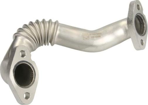 ENGITECH ENT500616 - Трубка, клапан возврата ОГ abcparts.ee