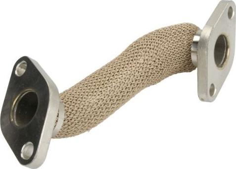 ENGITECH ENT500613 - Трубка, клапан возврата ОГ abcparts.ee