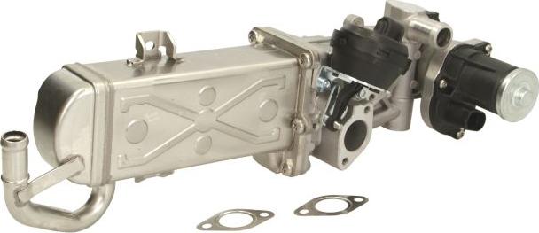 ENGITECH ENT500100 - Модуль возврата ОГ abcparts.ee