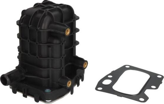 ENGITECH ENT520044 - Радиатор, рециркуляция ОГ abcparts.ee