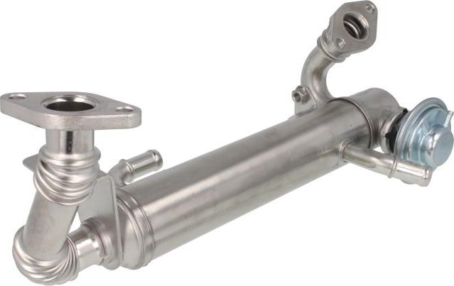 ENGITECH ENT520001 - Радиатор, рециркуляция ОГ abcparts.ee