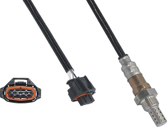 ENGITECH ENT600059 - Лямбда-зонд, датчик кислорода abcparts.ee