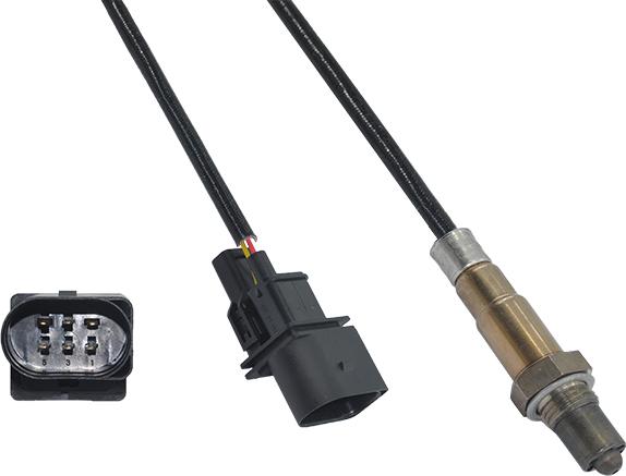 ENGITECH ENT600064 - Лямбда-зонд, датчик кислорода abcparts.ee