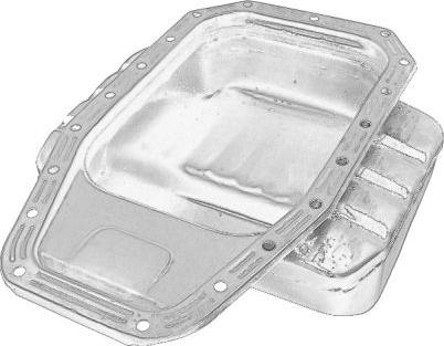 ENGITECH ENT040028 - Масляный поддон abcparts.ee