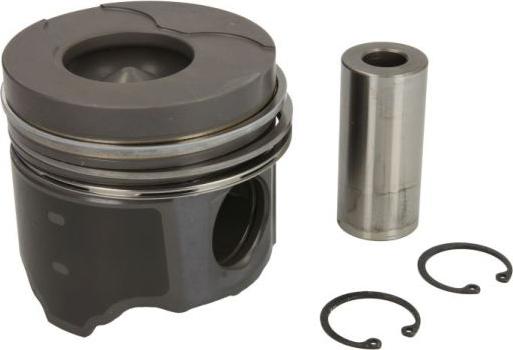ENGITECH ENT050904 050 - Поршень abcparts.ee