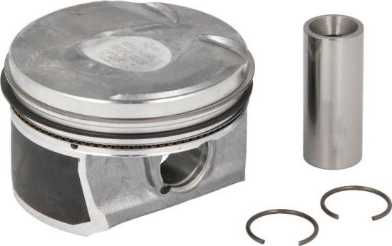 ENGITECH ENT050408 STD - Поршень abcparts.ee