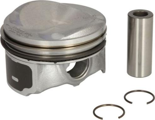 ENGITECH ENT050001025 - Поршень abcparts.ee