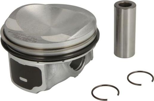 ENGITECH ENT050001STD - Поршень abcparts.ee