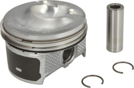 ENGITECH ENT050015 STD - Поршень abcparts.ee