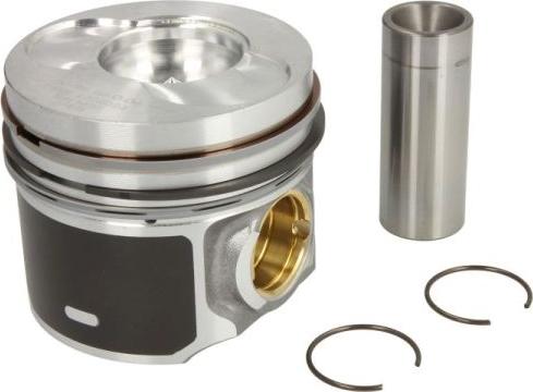 ENGITECH ENT050010 STD - Поршень abcparts.ee