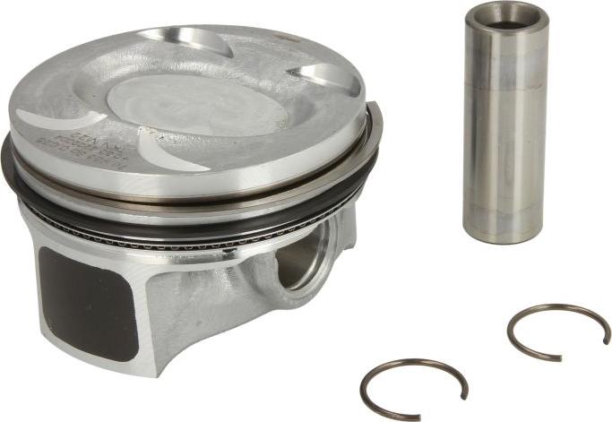 ENGITECH ENT050017 050 - Поршень abcparts.ee