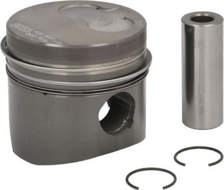 ENGITECH ENT050036 050 - Поршень abcparts.ee