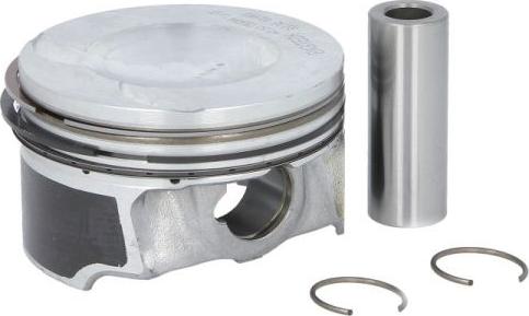 ENGITECH ENT050025 050 - Поршень abcparts.ee