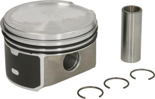 ENGITECH ENT050022 050 - Поршень abcparts.ee