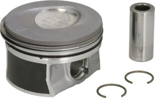 ENGITECH ENT050027 STD - Поршень abcparts.ee