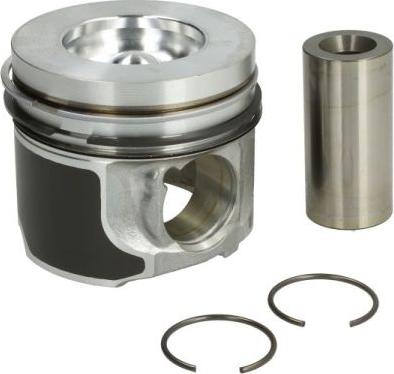 ENGITECH ENT050709 050 - Поршень abcparts.ee