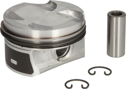 ENGITECH ENT050706 STD - Поршень abcparts.ee