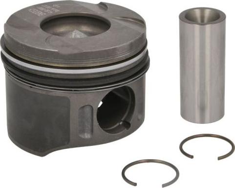 ENGITECH ENT051511 050 - Поршень abcparts.ee