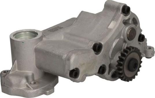 ENGITECH ENT069204 - Масляный насос abcparts.ee