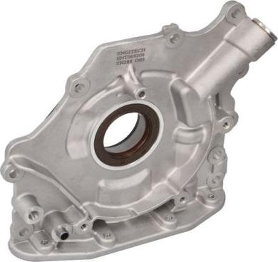 ENGITECH ENT069208 - Масляный насос abcparts.ee