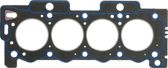 ENGITECH ENT014040 - Прокладка, головка цилиндра abcparts.ee
