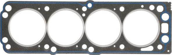 ENGITECH ENT014048 - Прокладка, головка цилиндра abcparts.ee