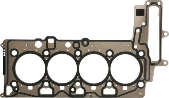 ENGITECH ENT014050 - Прокладка, головка цилиндра abcparts.ee