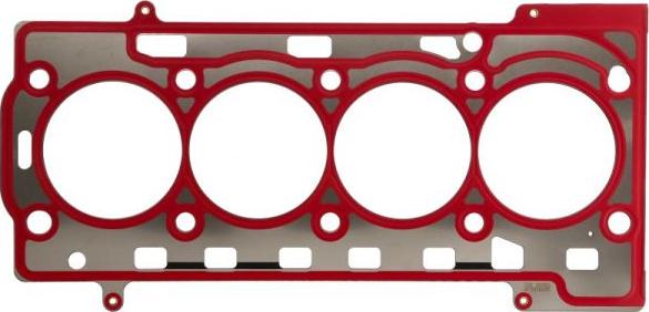 ENGITECH ENT014058 - Прокладка, головка цилиндра abcparts.ee