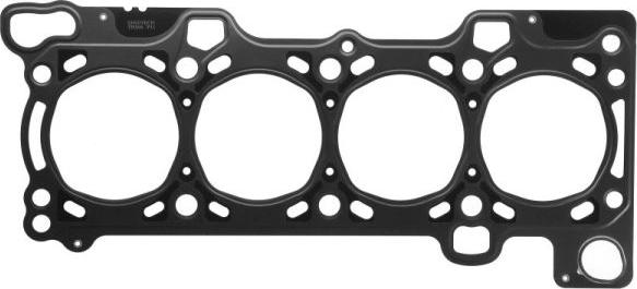 ENGITECH ENT014064 - Прокладка, головка цилиндра abcparts.ee