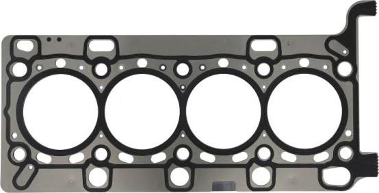 ENGITECH ENT014065 - Прокладка, головка цилиндра abcparts.ee