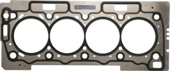 ENGITECH ENT014066 - Прокладка, головка цилиндра abcparts.ee