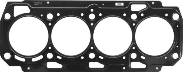 ENGITECH ENT014063 - Прокладка, головка цилиндра abcparts.ee