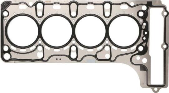 ENGITECH ENT014009 - Прокладка, головка цилиндра abcparts.ee