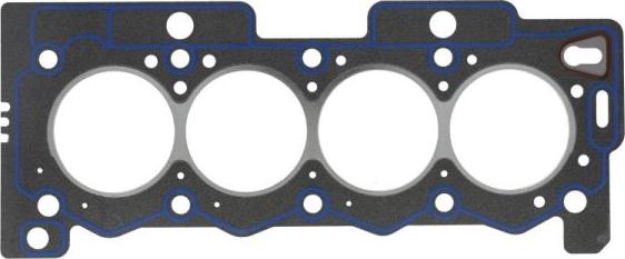 ENGITECH ENT014004 - Прокладка, головка цилиндра abcparts.ee