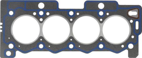 ENGITECH ENT014006 - Прокладка, головка цилиндра abcparts.ee