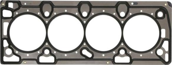 ENGITECH ENT014008 - Прокладка, головка цилиндра abcparts.ee