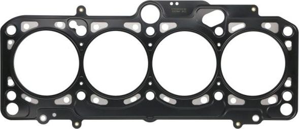 ENGITECH ENT014002 - Прокладка, головка цилиндра abcparts.ee