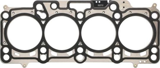 ENGITECH ENT014015 - Прокладка, головка цилиндра abcparts.ee