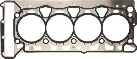 ENGITECH ENT014016 - Прокладка, головка цилиндра abcparts.ee