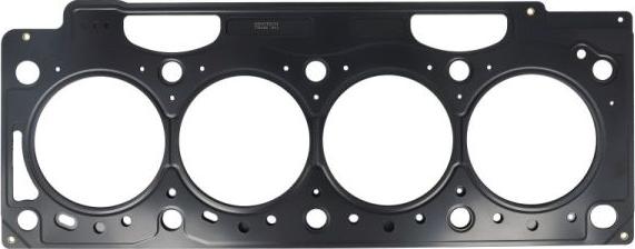 ENGITECH ENT014018 - Прокладка, головка цилиндра abcparts.ee