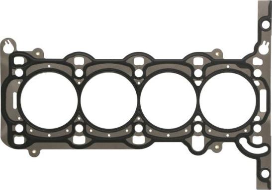 ENGITECH ENT014017 - Прокладка, головка цилиндра abcparts.ee