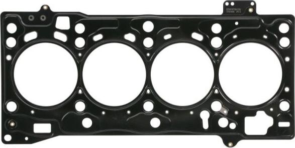 ENGITECH ENT014089 - Прокладка, головка цилиндра abcparts.ee