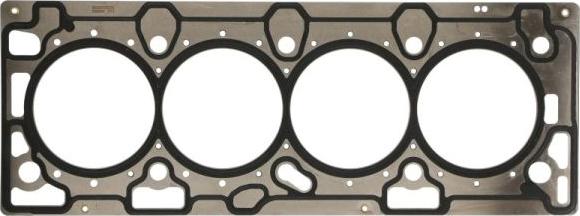 ENGITECH ENT014030 - Прокладка, головка цилиндра abcparts.ee