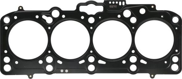 ENGITECH ENT014024 - Прокладка, головка цилиндра abcparts.ee