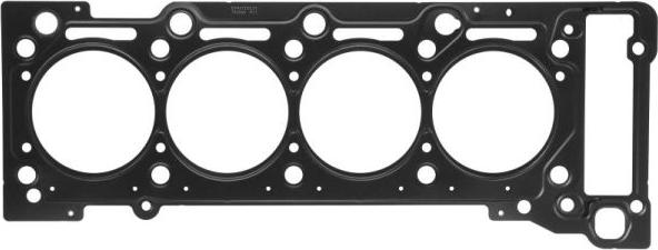 ENGITECH ENT014023 - Прокладка, головка цилиндра abcparts.ee