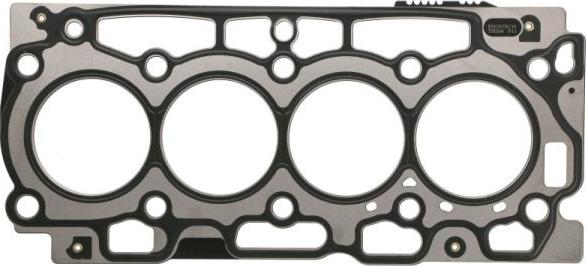 ENGITECH ENT014075 - Прокладка, головка цилиндра abcparts.ee