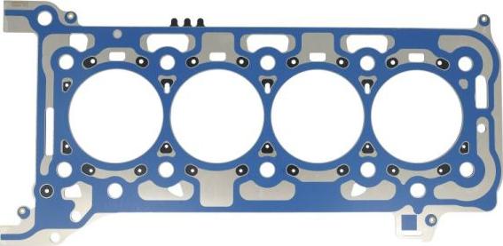 ENGITECH ENT014145 - Прокладка, головка цилиндра abcparts.ee