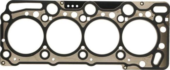 ENGITECH ENT014163 - Прокладка, головка цилиндра abcparts.ee