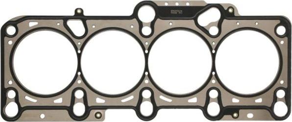 ENGITECH ENT014104 - Прокладка, головка цилиндра abcparts.ee