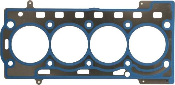 ENGITECH ENT014106 - Прокладка, головка цилиндра abcparts.ee